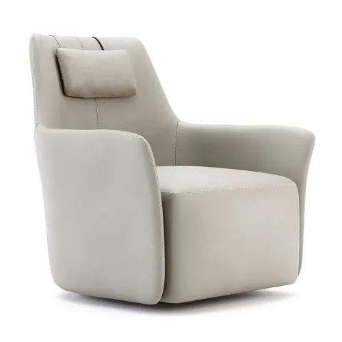 Alexander armchair left1