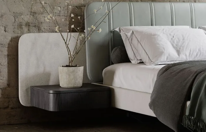 Amanda Bed ls2 1