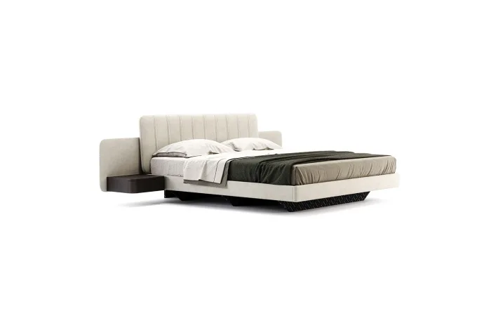 Amanda bed 5