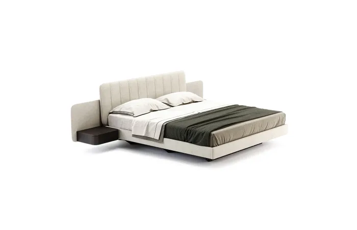 Amanda bed 7