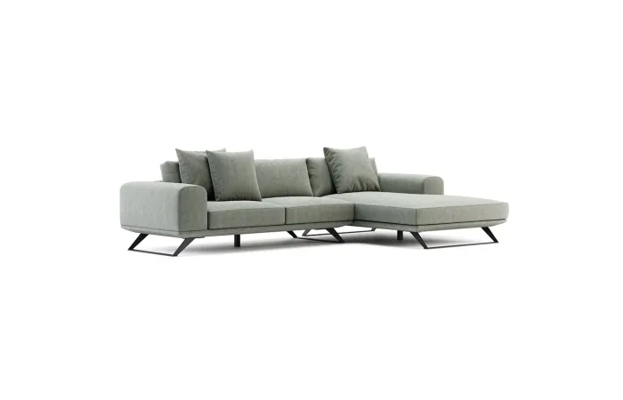 Aniston chaise lounge 1