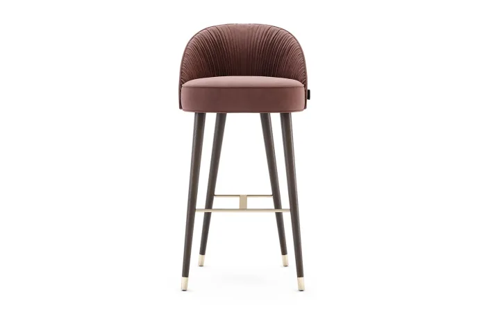 Camille Barstool 6