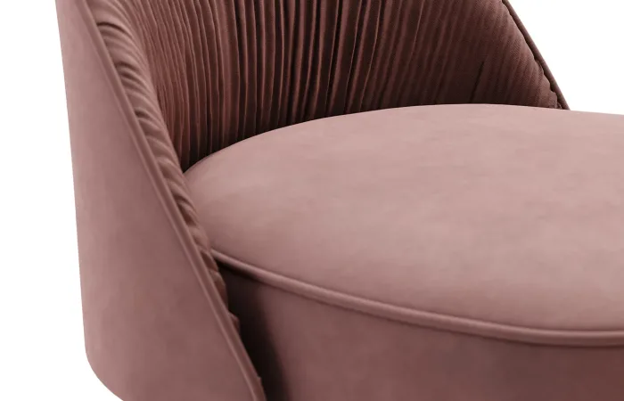 Camille Barstool 8