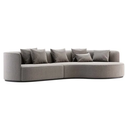 Chloe Chaise Longue Sofa