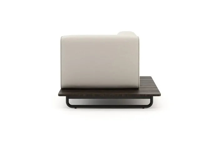 Copacabana right armrest 03