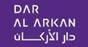 DAR AL ARKAN logo