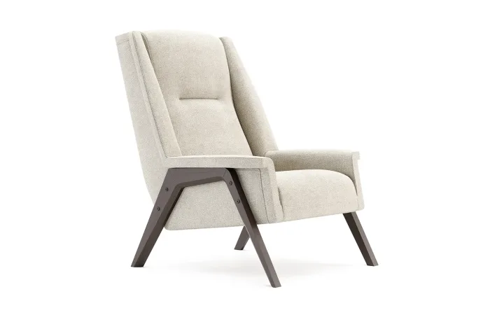 greta armchair 2