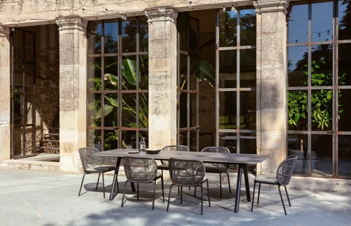 kodo dining chair kodo dining table