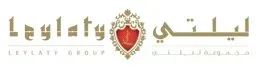 leylaty group saudi logo