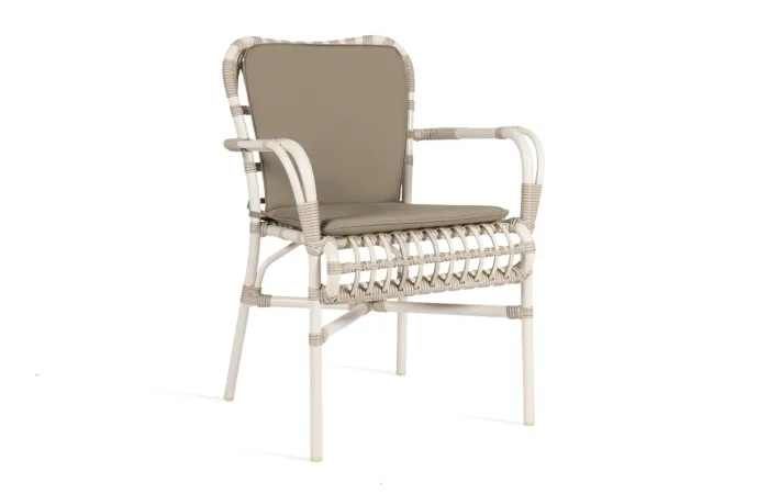 Lucy dining chair Fullcushion