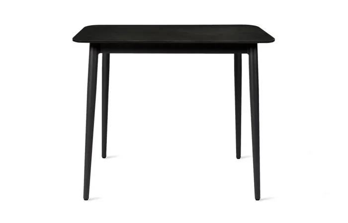 max square dining table hpl
