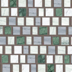 Marble Mosaic