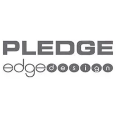 pledge office furniture logo