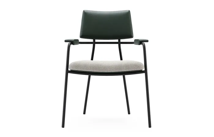 Stranger chair 1