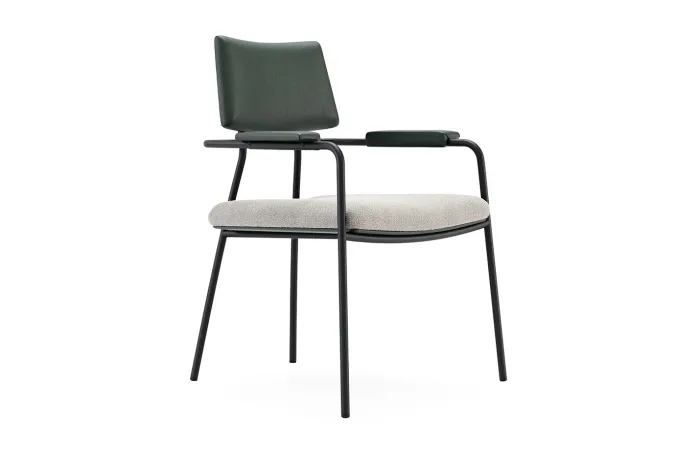 Stranger chair 2