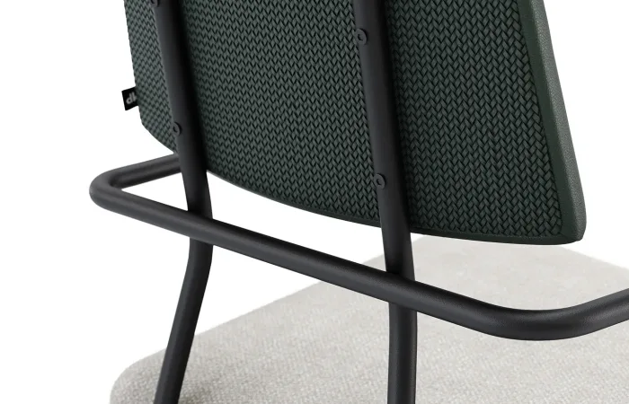 Stranger chair 5