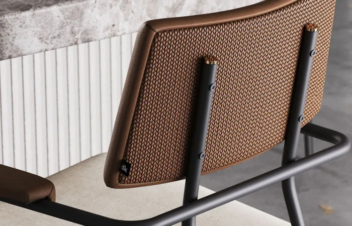 Stranger dining chair ls1