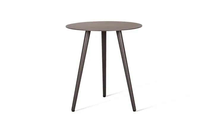 leo side table dia 45