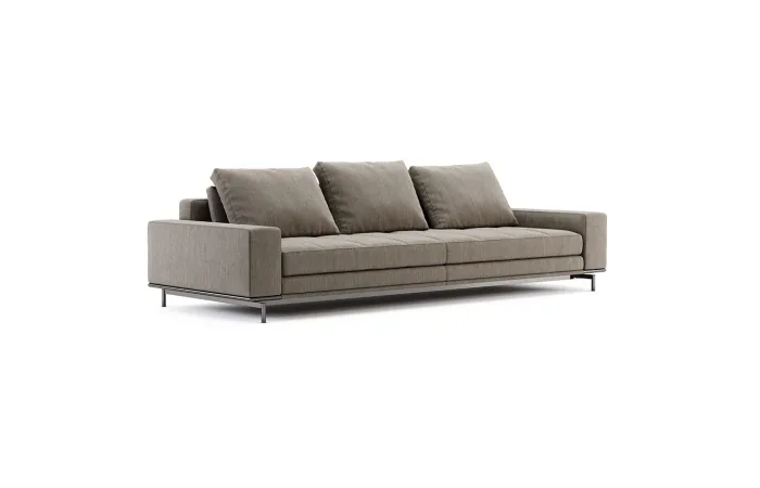 parker 3 seater sofa 2