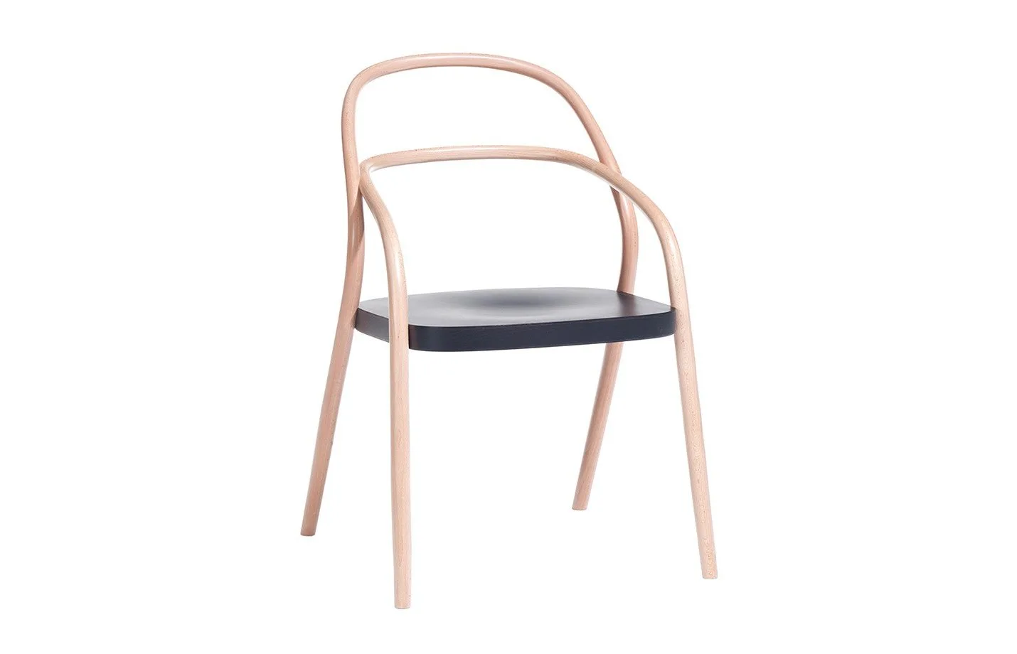 002 Chair beech