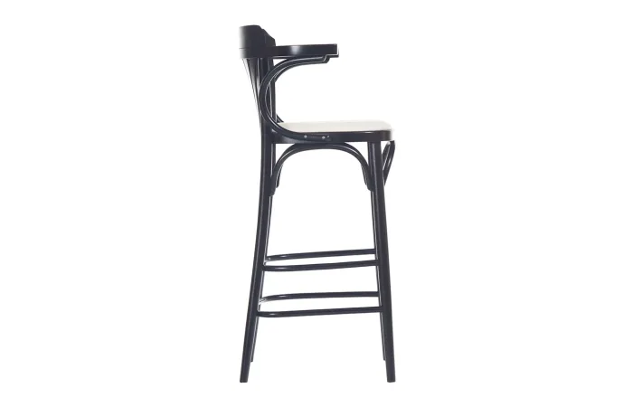 135 barstool with seat upholstery 4