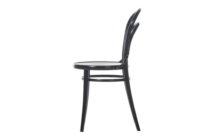 14 dining chair bent wood Ton 03