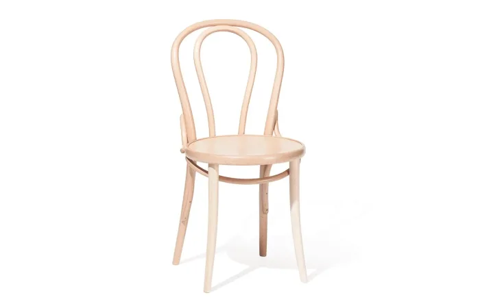 18 dining chair bent wood ton beech 06