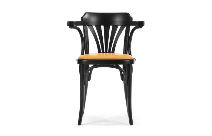 24 Armchair with seat upholstery 1
