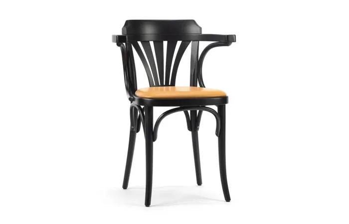 24 Armchair with seat upholstery 2 1