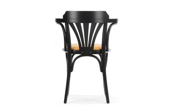 24 Armchair with seat upholstery 5