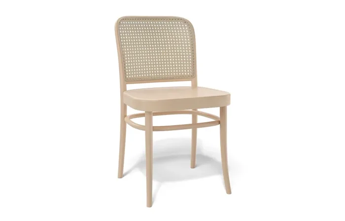 811 dining chair with cane seat 3