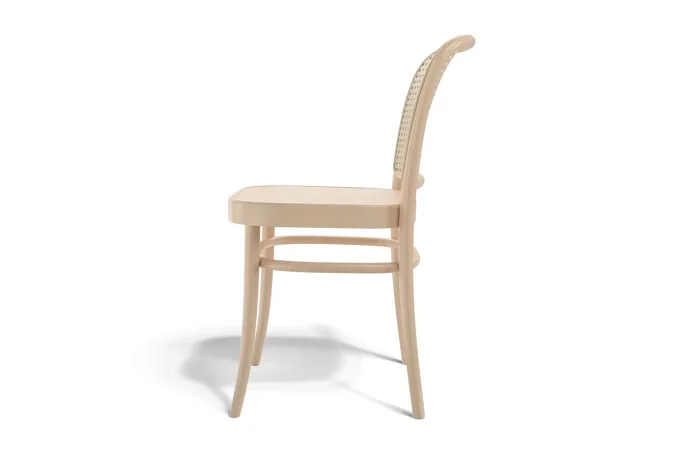 811 Dining Chair with Cane Seat 5