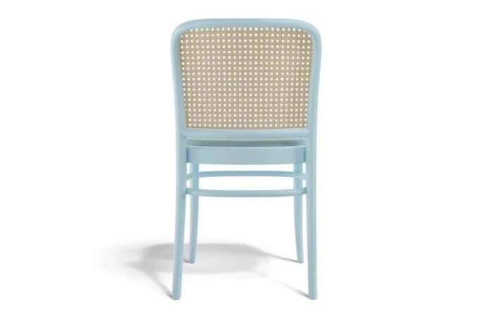 811 chair with seat upholstery 4