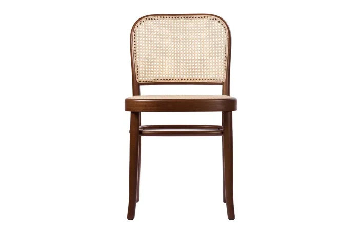 811 dining chair Cane seat Ton 03