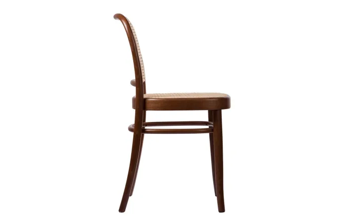 811 dining chair Cane seat Ton 04