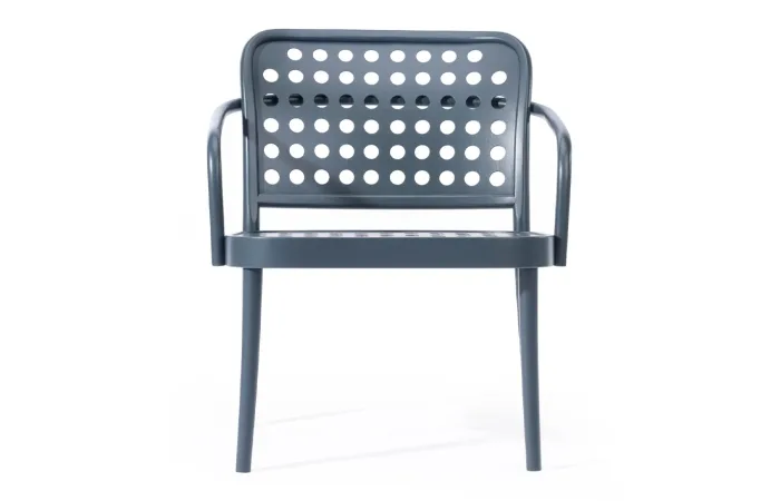 822 Lounge Armchair 2