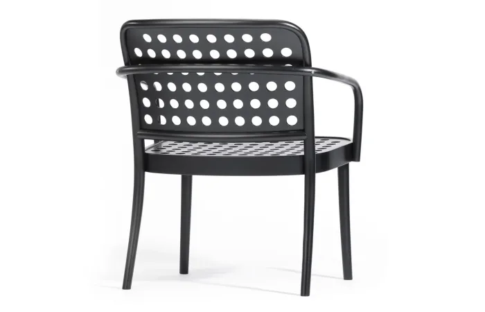 822 Lounge Armchair 3