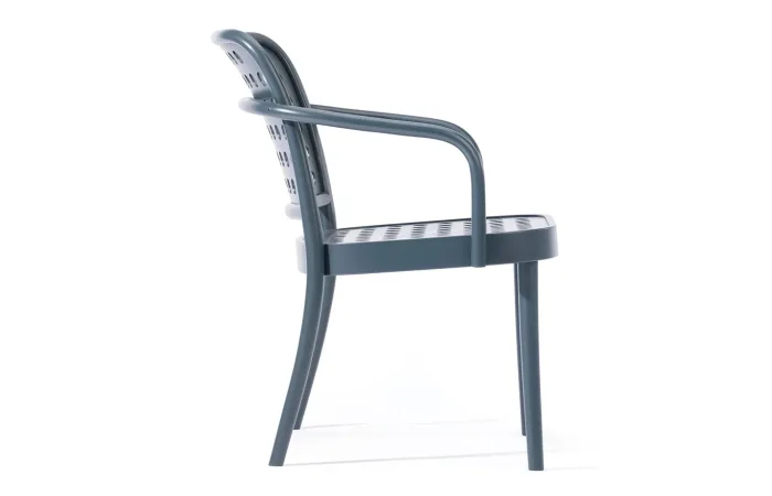 822 Lounge Armchair 4