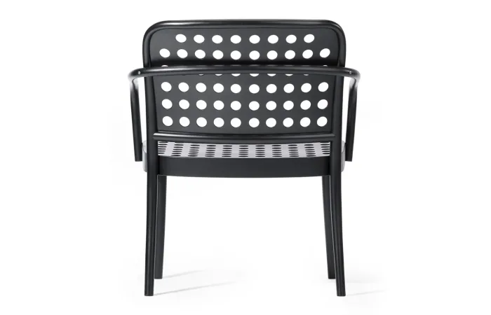 822 Lounge Armchair 5