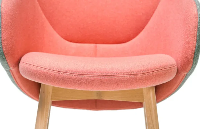 Albu Armchair 1