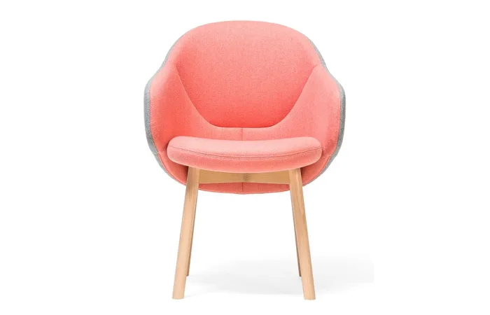 Albu Armchair 3