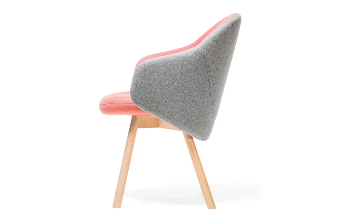 Albu Armchair 4
