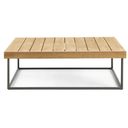 Allaperto Mountain Tartan Coffee Table 1