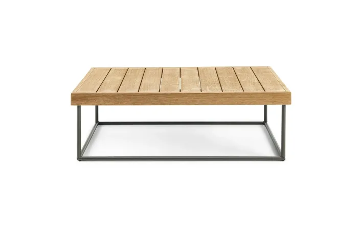 Allaperto Mountain Tartan Coffee Table 1