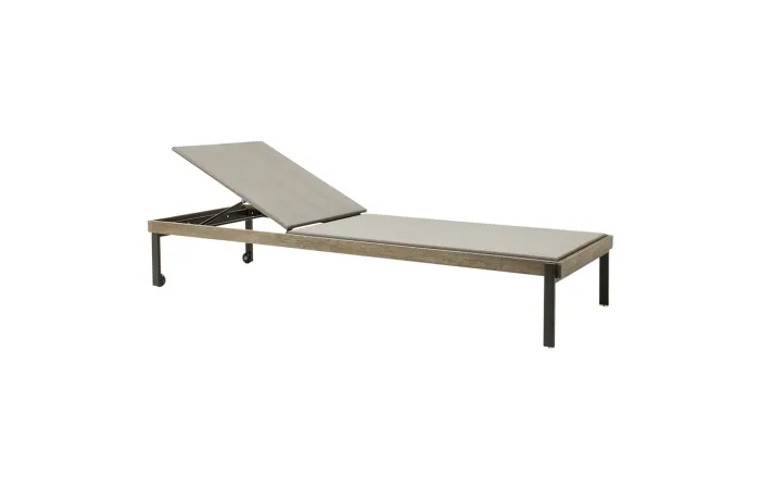 Allaperto Urban Sunbed