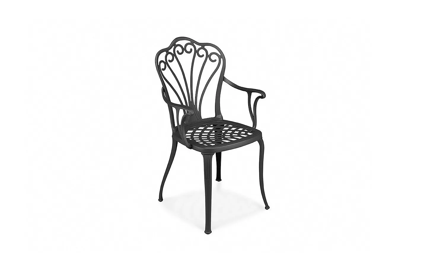 Armonia Omnia Selection Chair with armrests new