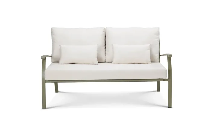 Elisir 2 Seater Sofa 2