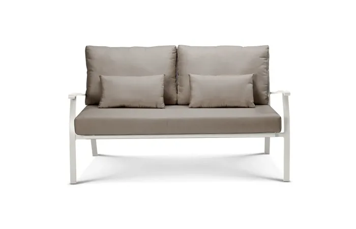 Elisir 2 Seater Sofa 3