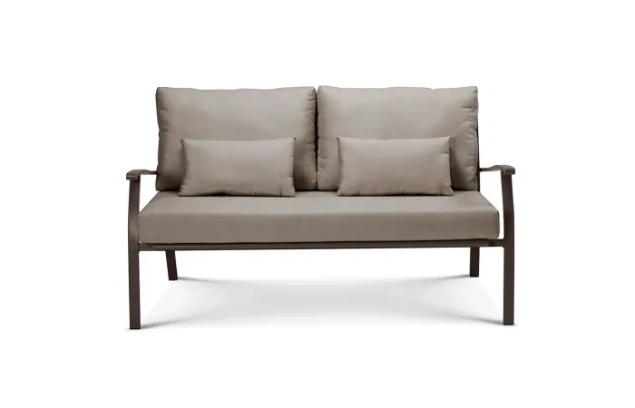 Elisir 2 Seater Sofa 5