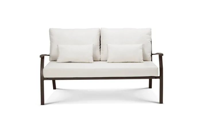 Elisir 2 Seater Sofa 7